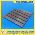 Supply Silicon Nitride Ceramic Plate/Si3n4 Block/Board/Bar